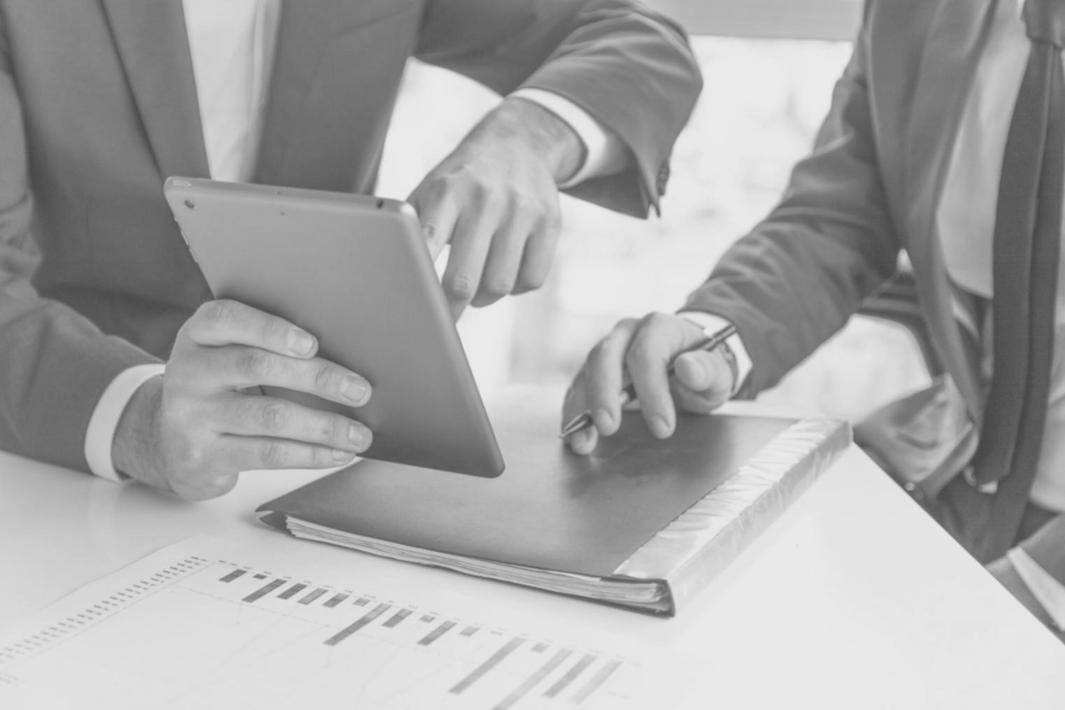 Outils d'analyse financière utilisés en formation
