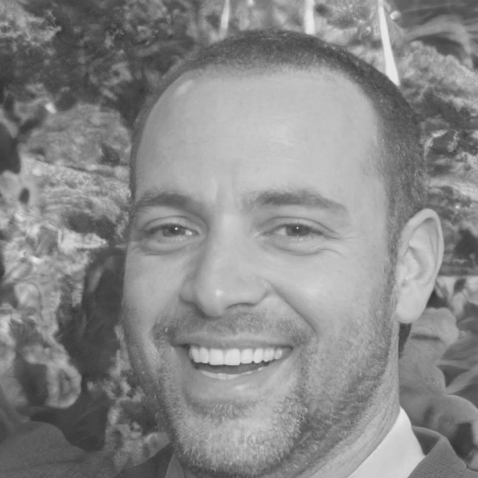 Portrait de Bastien Lemercier