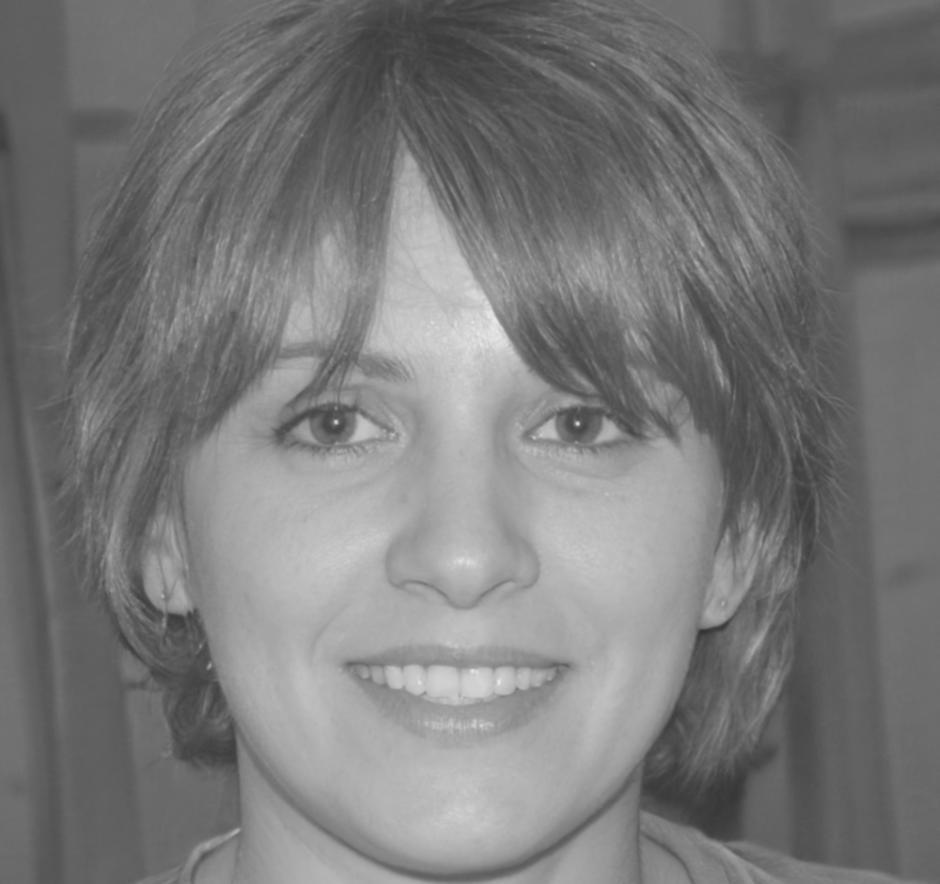Portrait de Léonie Brissaud