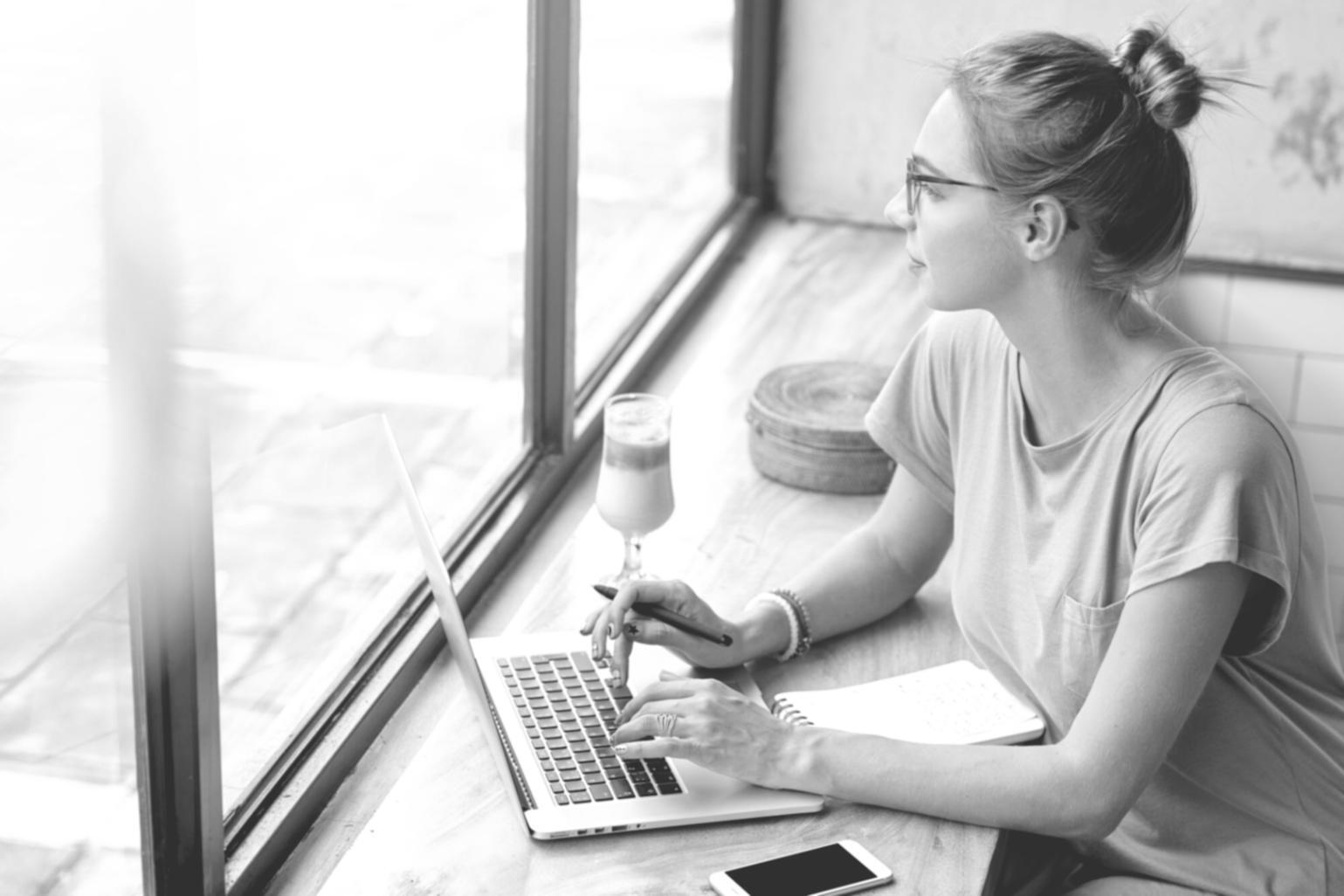 Analyse collaborative de documents financiers